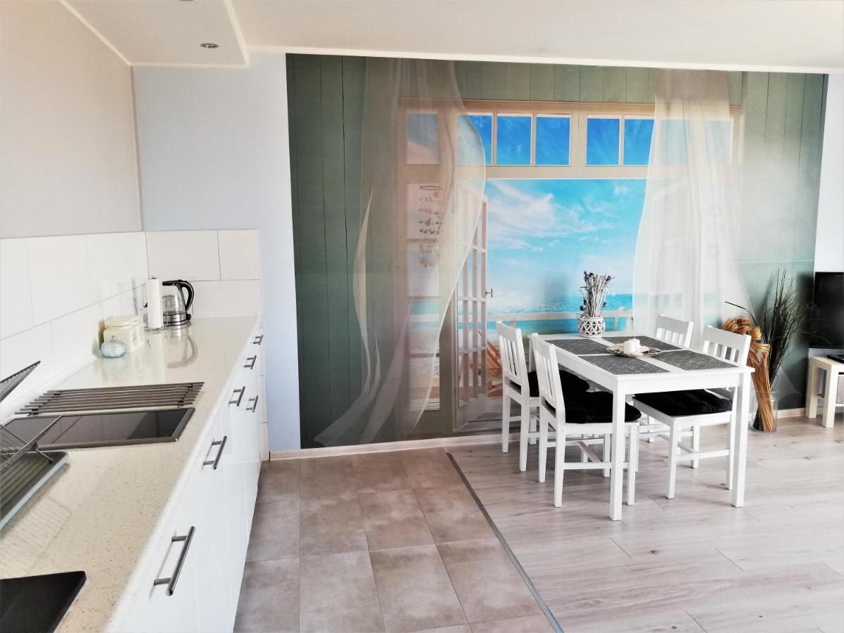 Lighthouse Sopot Apartment Екстериор снимка