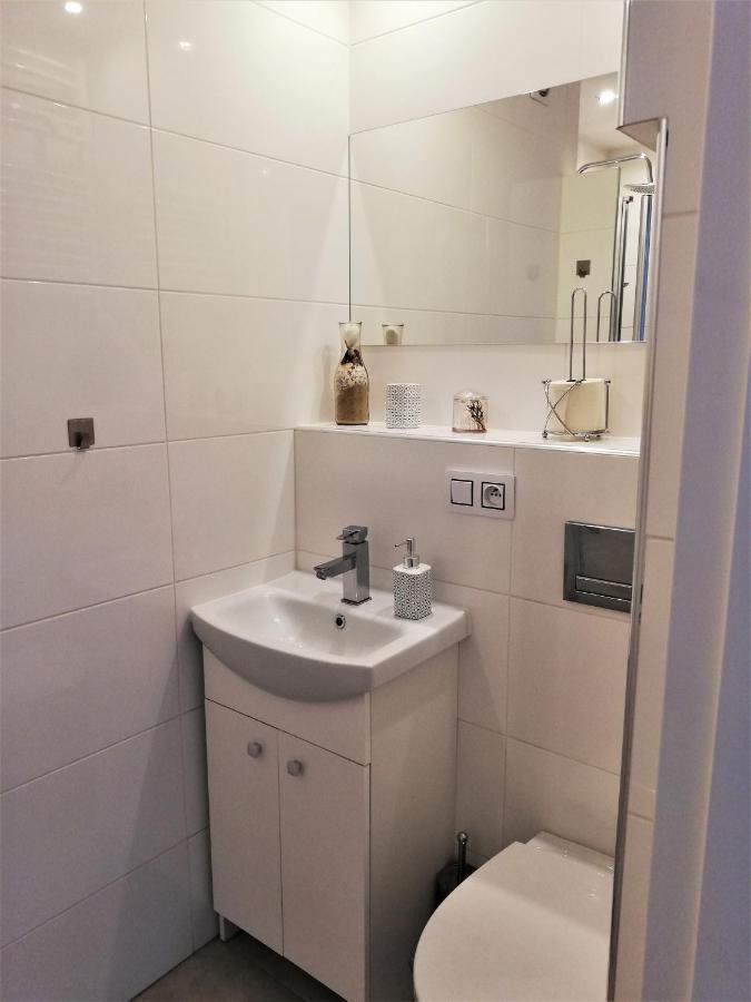 Lighthouse Sopot Apartment Екстериор снимка