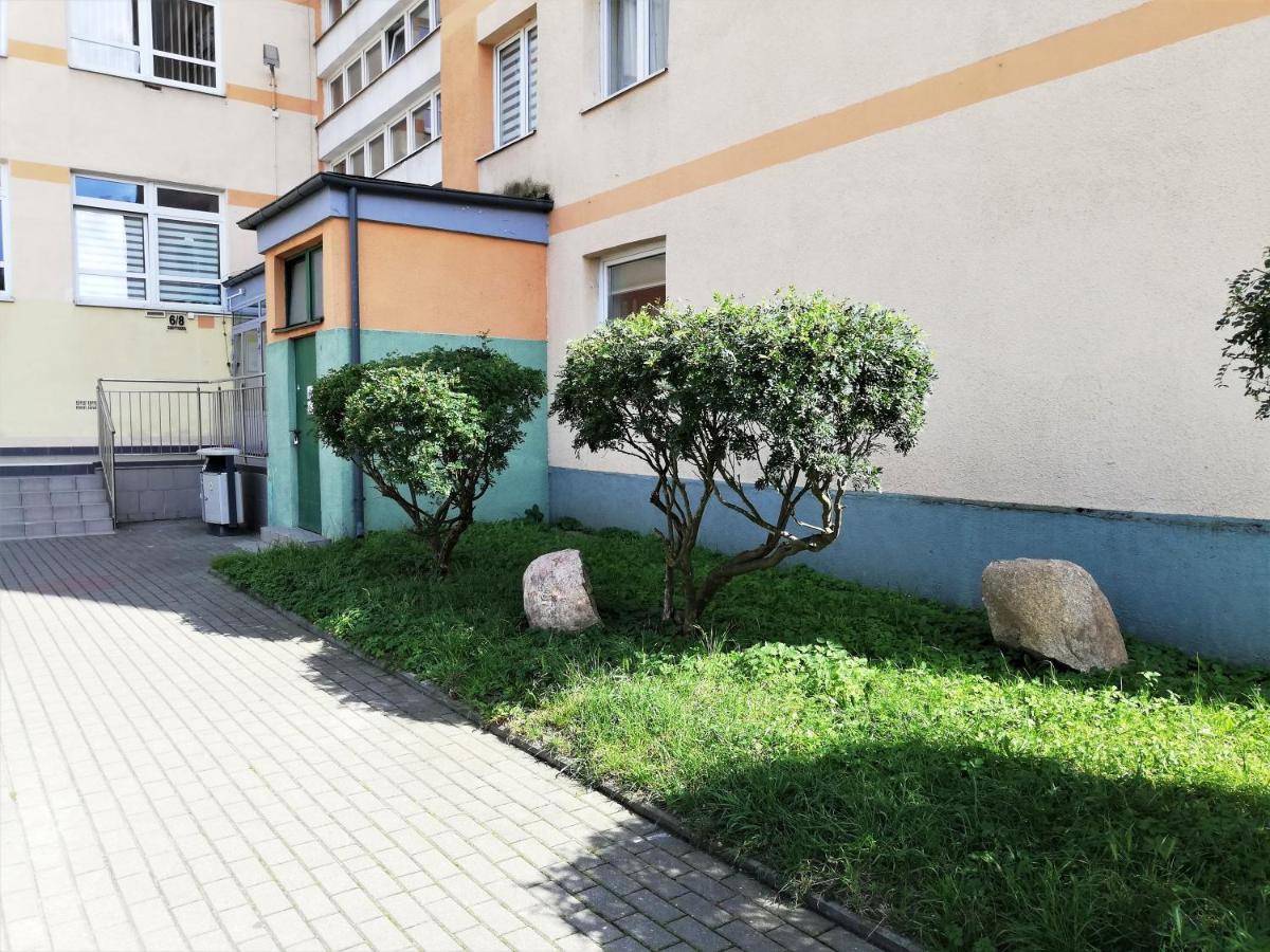 Lighthouse Sopot Apartment Екстериор снимка