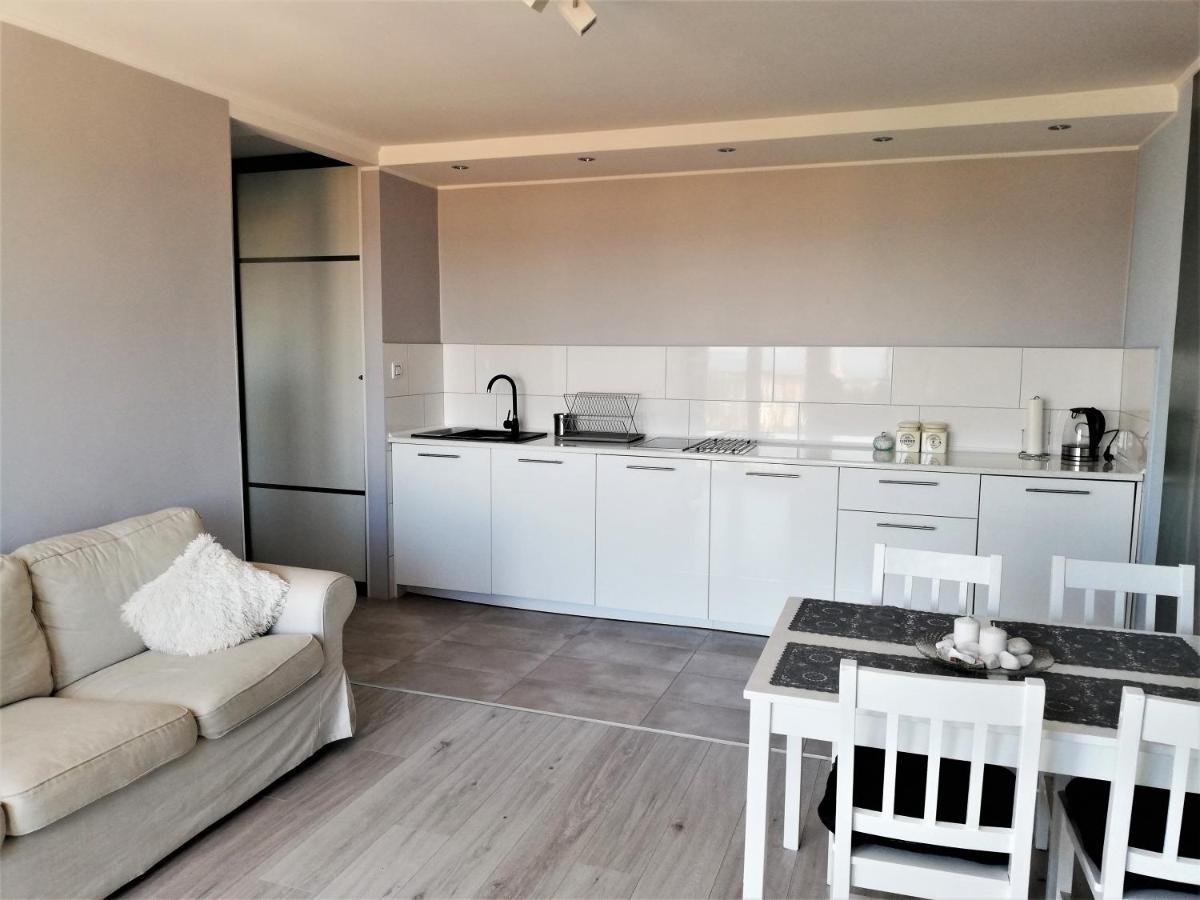 Lighthouse Sopot Apartment Екстериор снимка