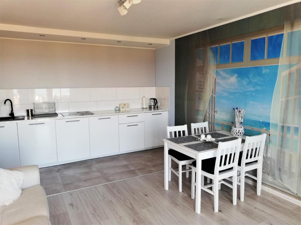Lighthouse Sopot Apartment Екстериор снимка
