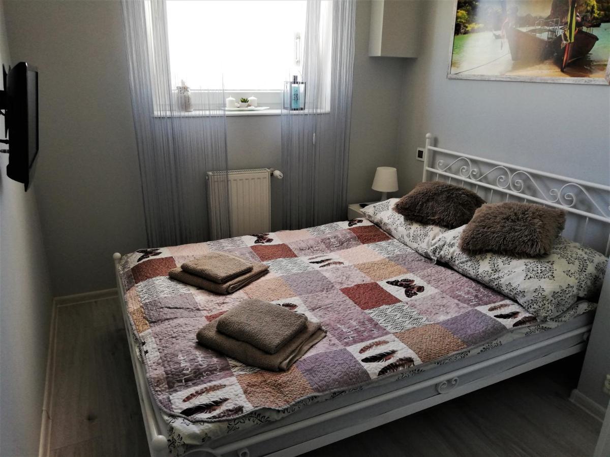 Lighthouse Sopot Apartment Екстериор снимка