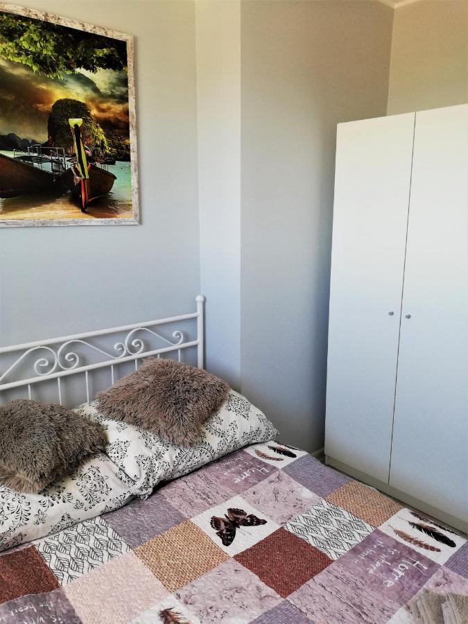 Lighthouse Sopot Apartment Екстериор снимка