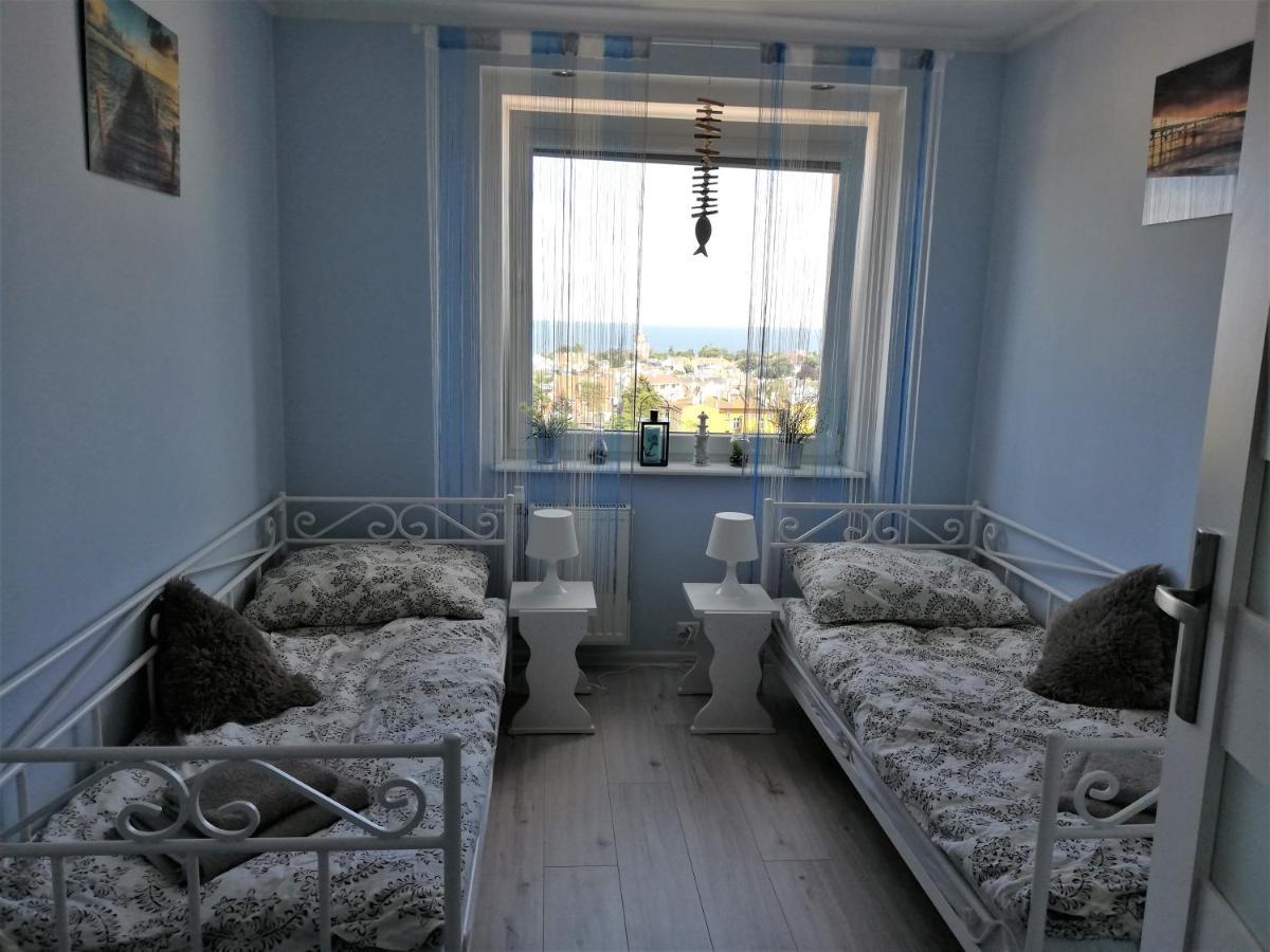Lighthouse Sopot Apartment Екстериор снимка