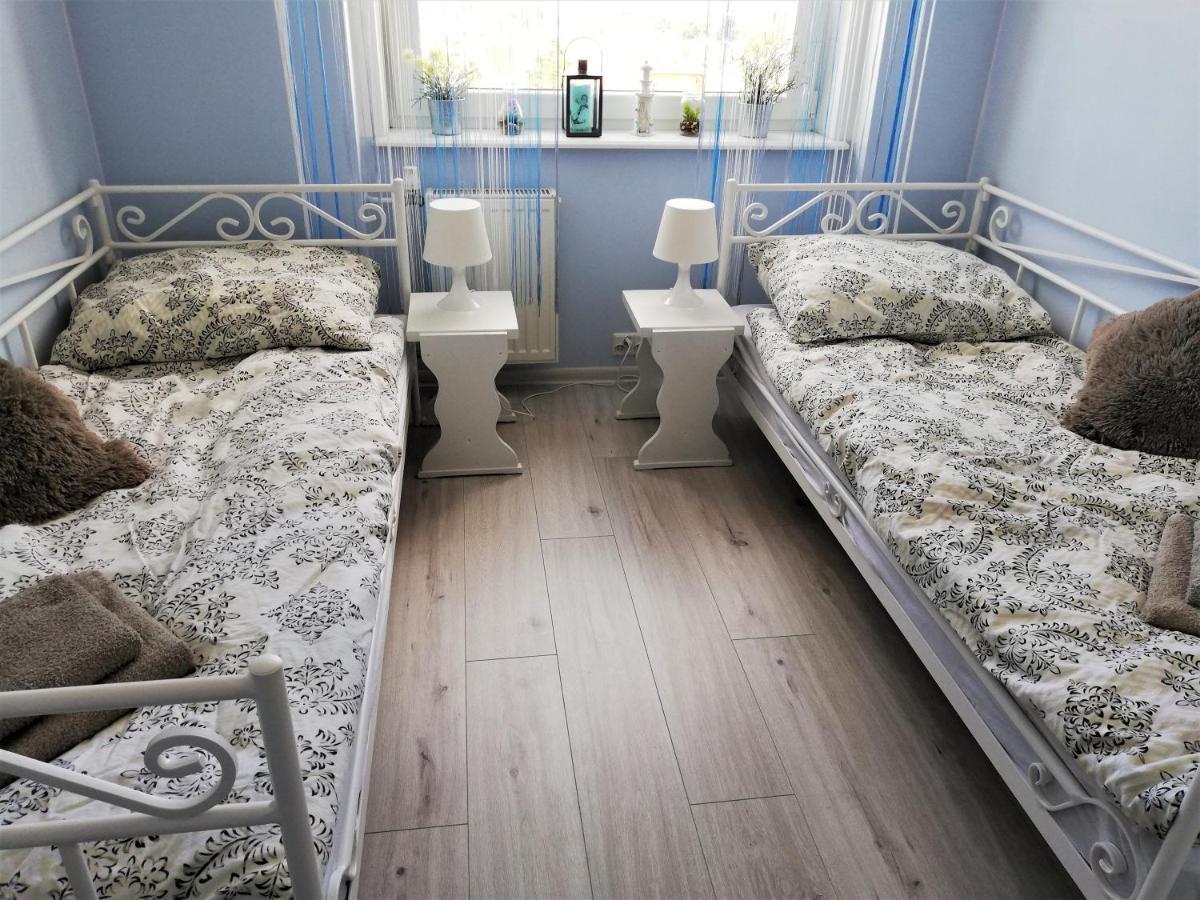 Lighthouse Sopot Apartment Екстериор снимка