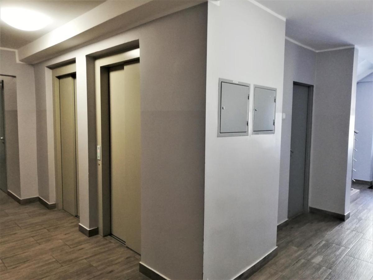 Lighthouse Sopot Apartment Екстериор снимка