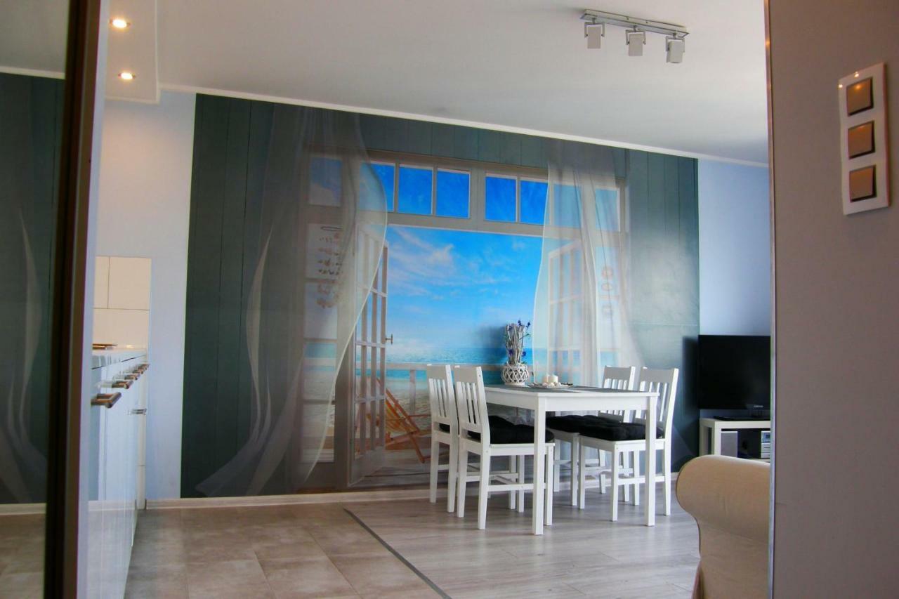 Lighthouse Sopot Apartment Екстериор снимка