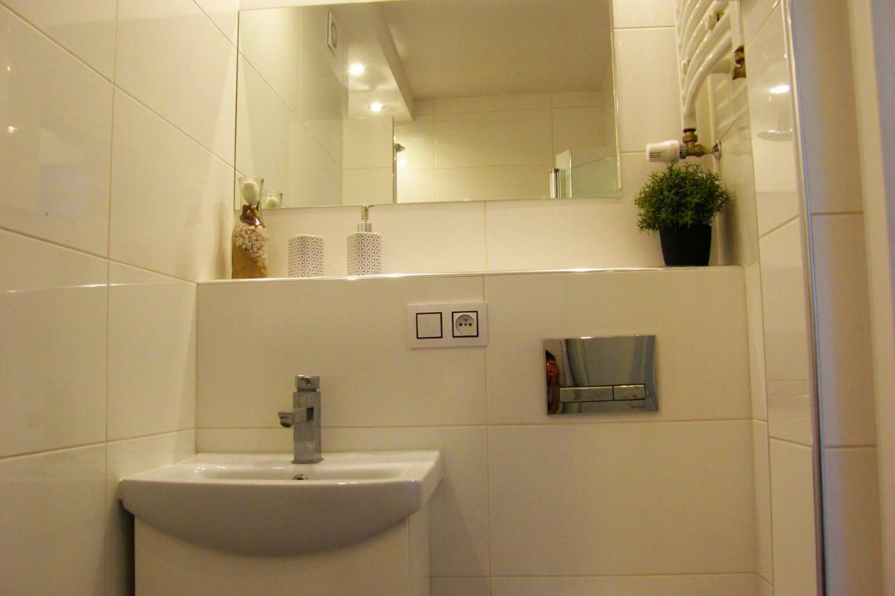Lighthouse Sopot Apartment Екстериор снимка